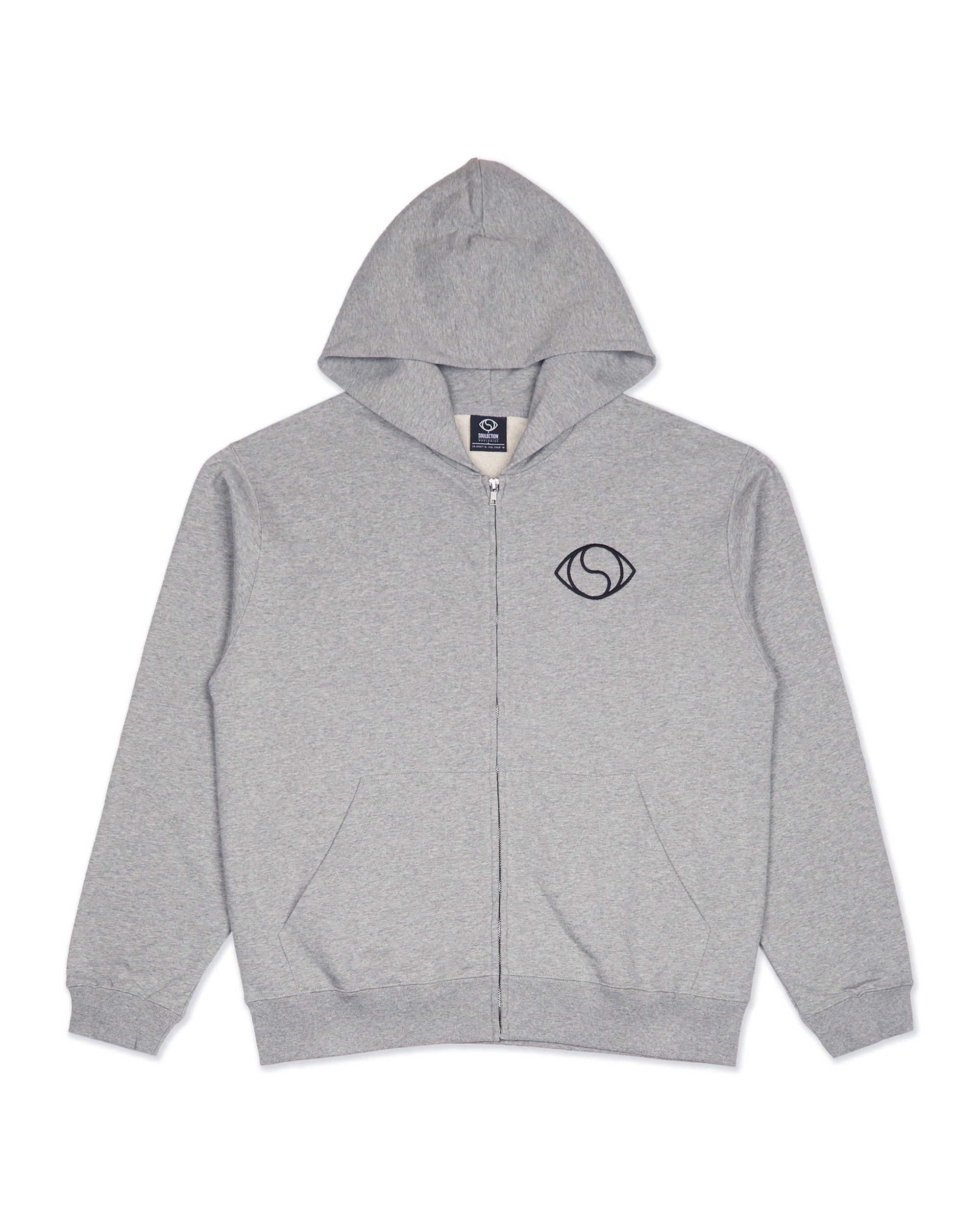 低価格で大人気の Soulection Zip Supply Soulection – Hoodie ロッド