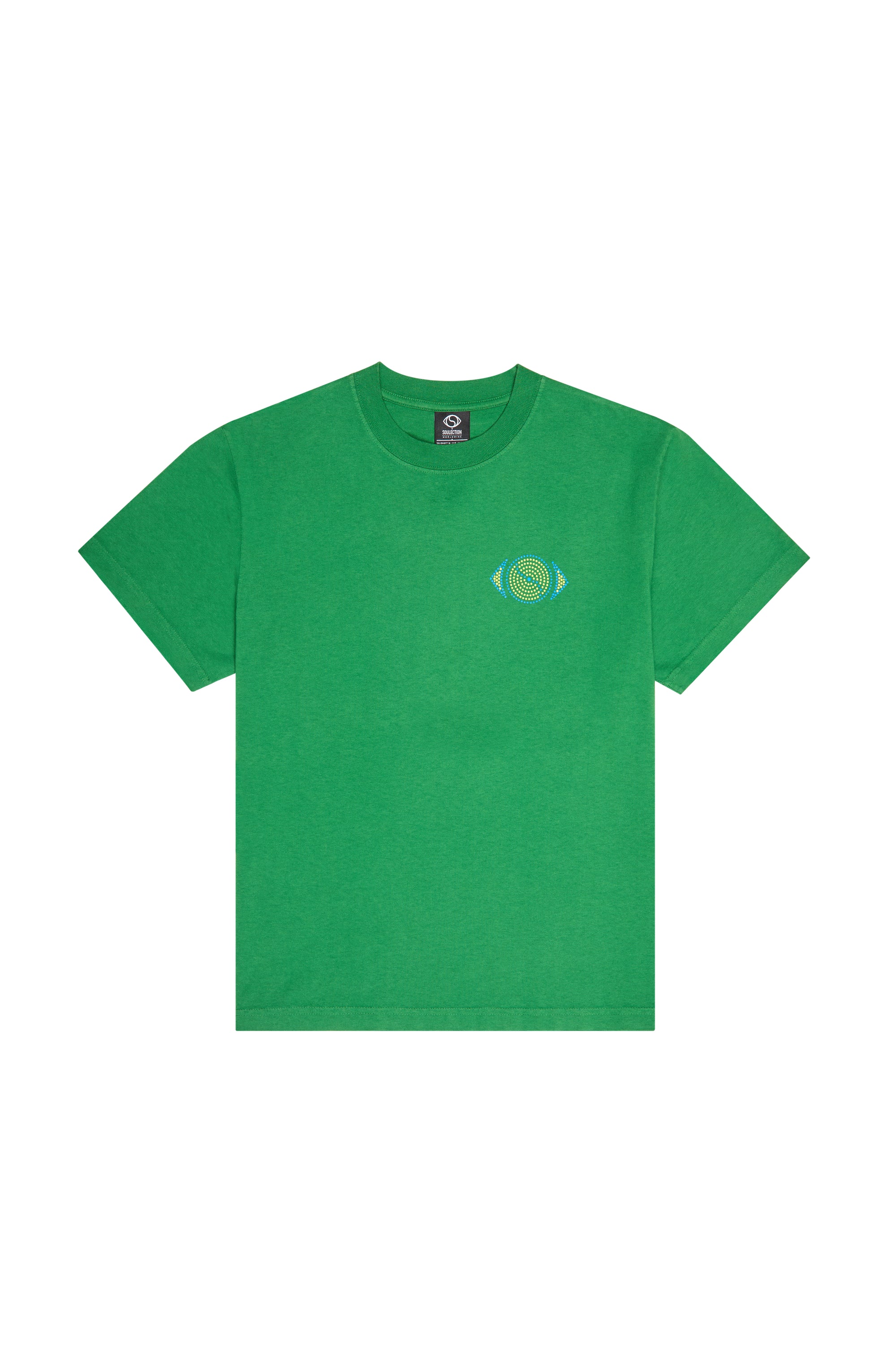 Soulection 700 Genre Tee