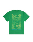 Soulection 700 Genre Tee