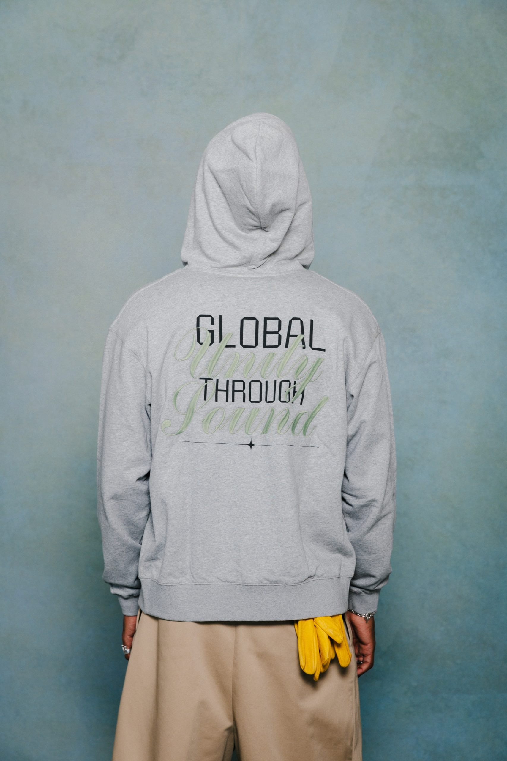 Soulection Zip Hoodie – Soulection Supply