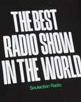 Soulection 700 Radio Show Tee