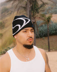 Soulection Skully Cap - BLACK