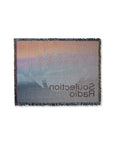 Soulection Radio Throw Blanket