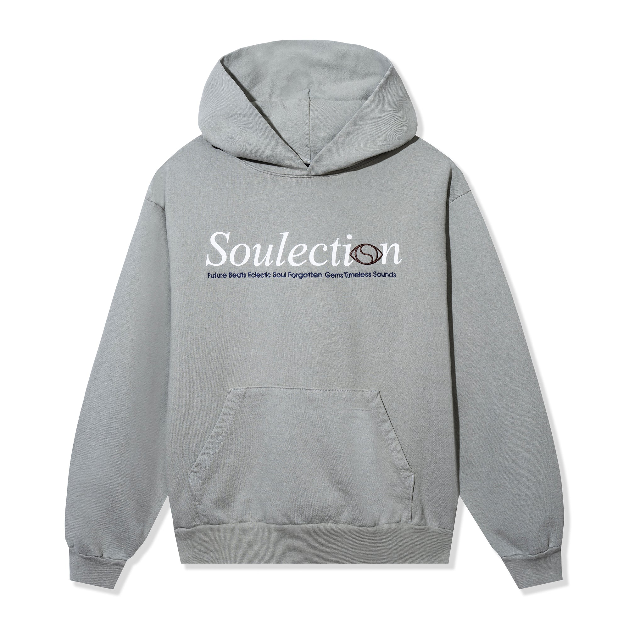 Sage Soulection Hoodie