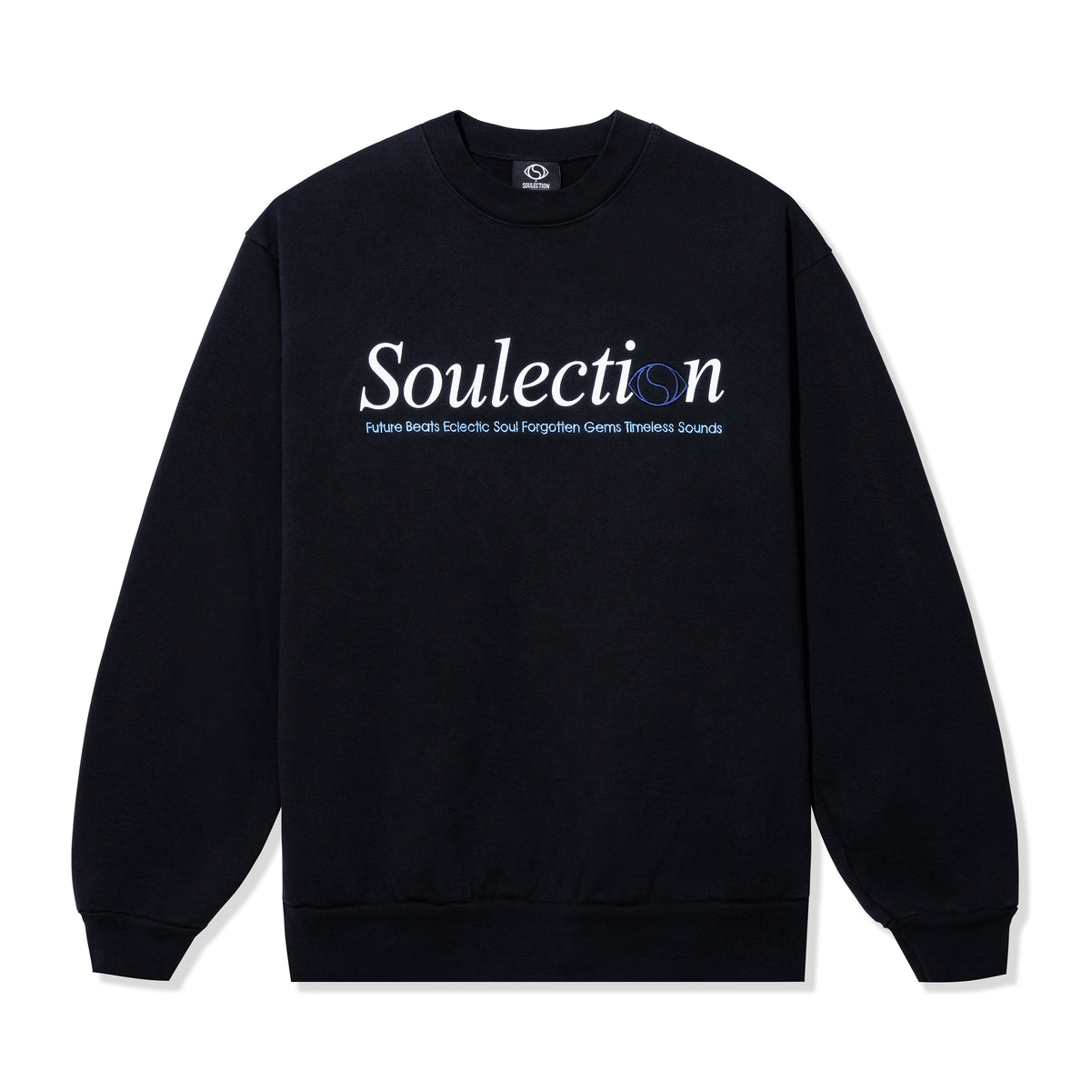 【数量限定】 LMC X SOULPUSSSYCAT FRIEND CAP black Soulection_3.27.