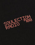 Soulection 700 Logo Hoodie