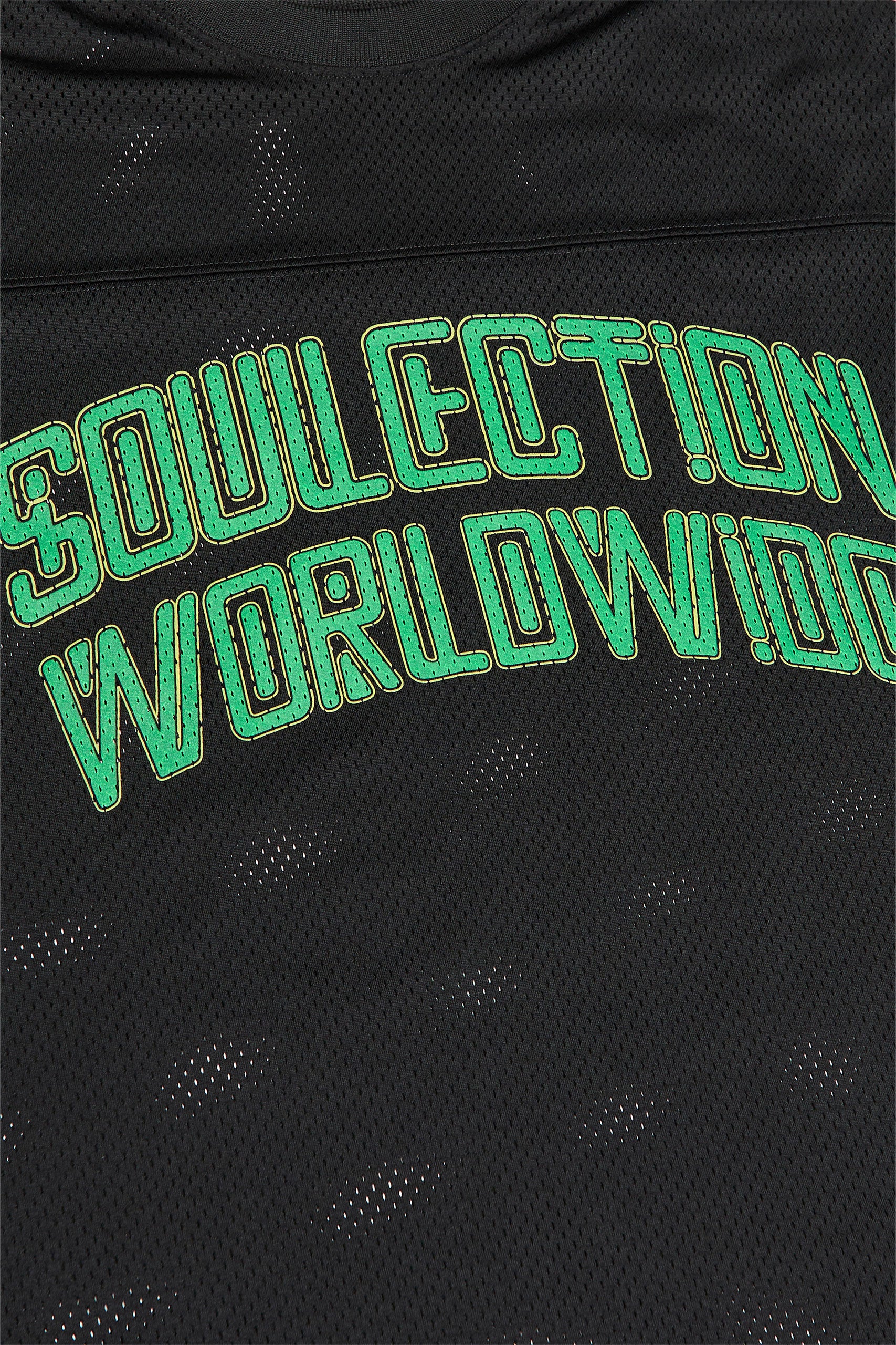 Soulection 700 Jersey