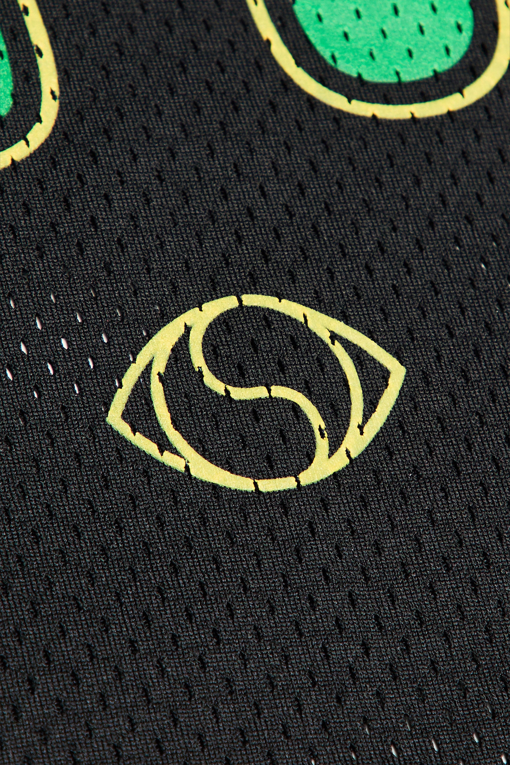 Soulection 700 Jersey