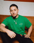 Soulection 700 Genre Tee