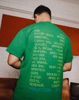 Soulection 700 Genre Tee