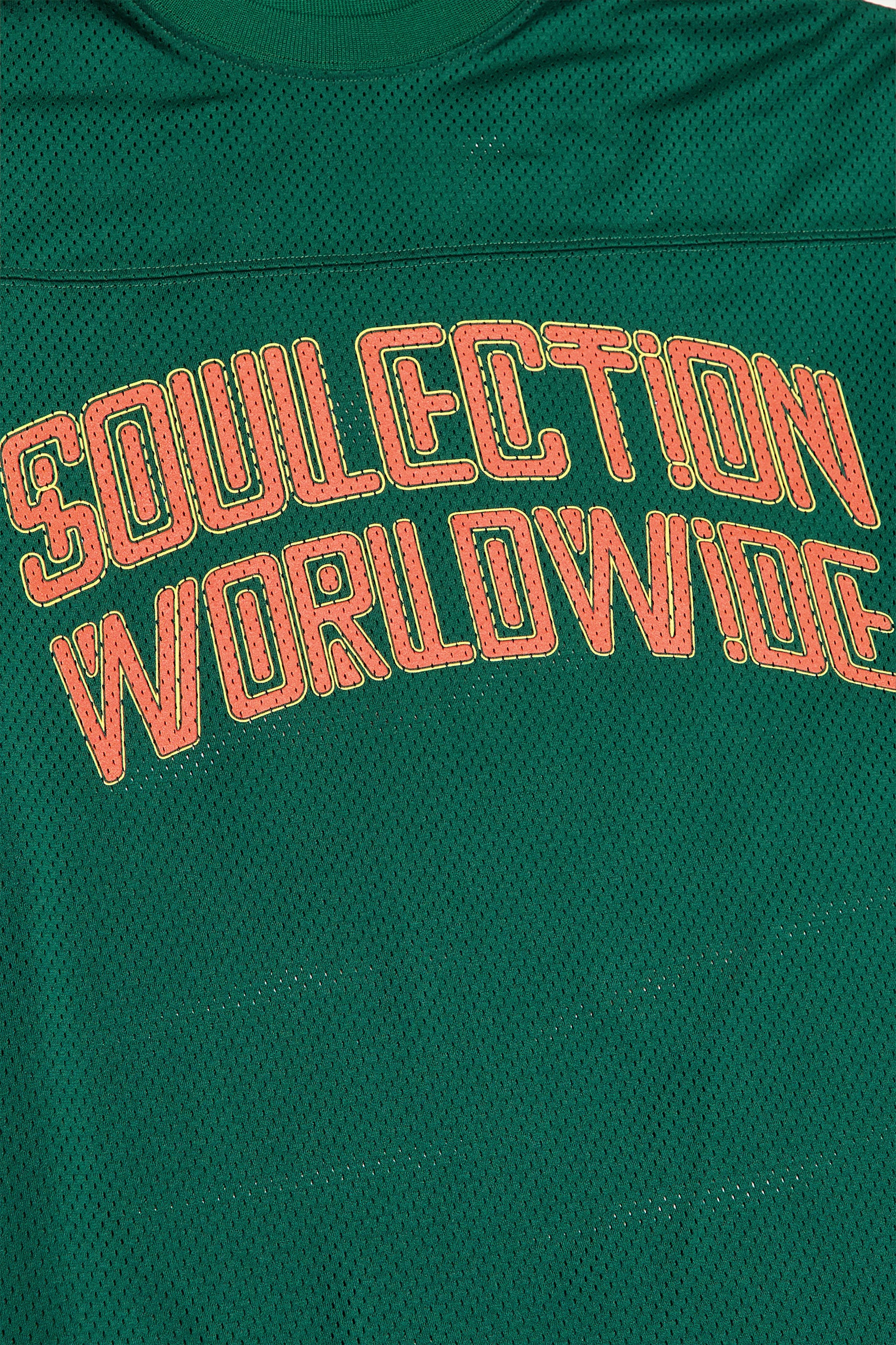 Soulection 700 Jersey