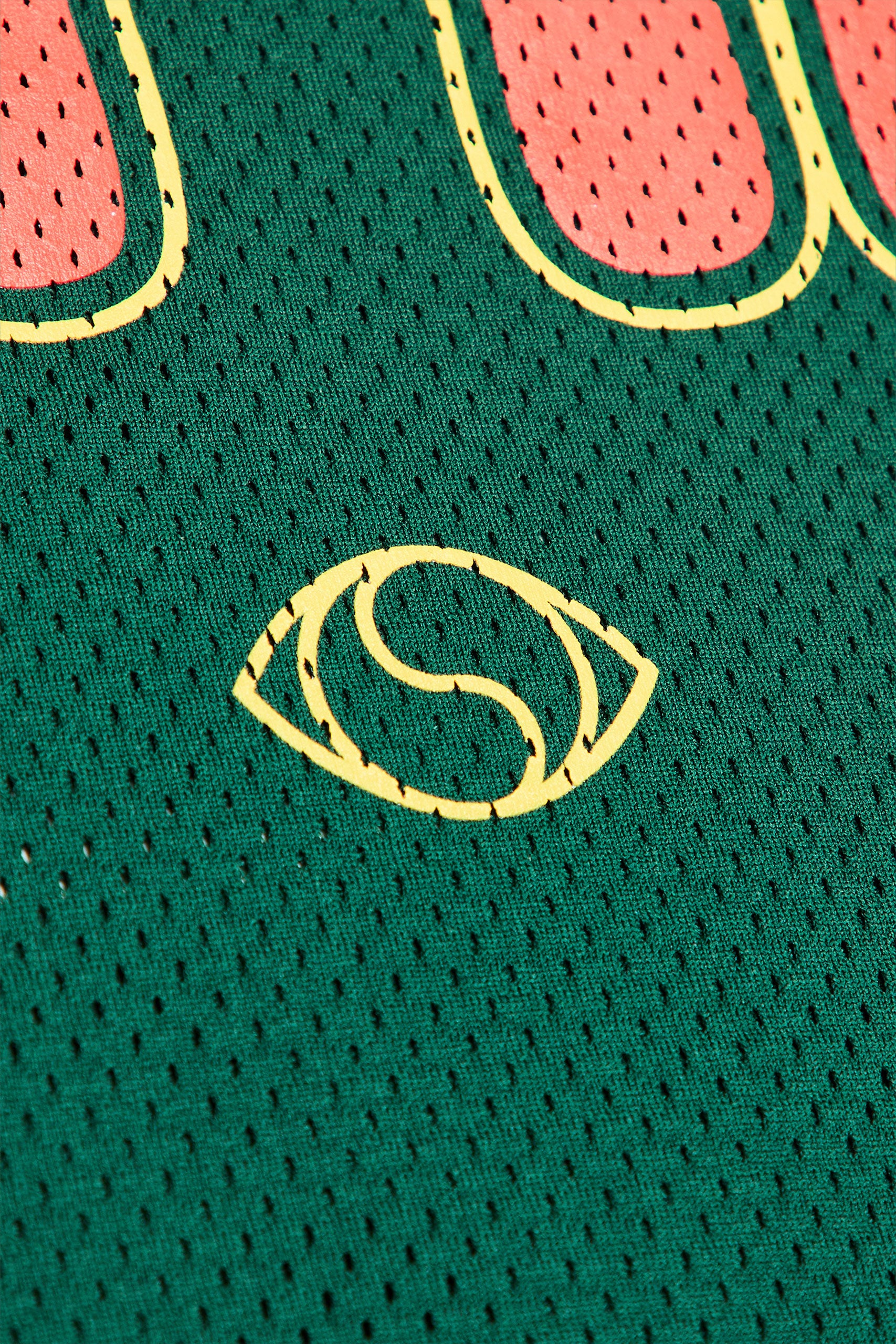 Soulection 700 Jersey
