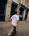 Soulection 700 Logo Tee