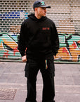Soulection 700 Logo Hoodie