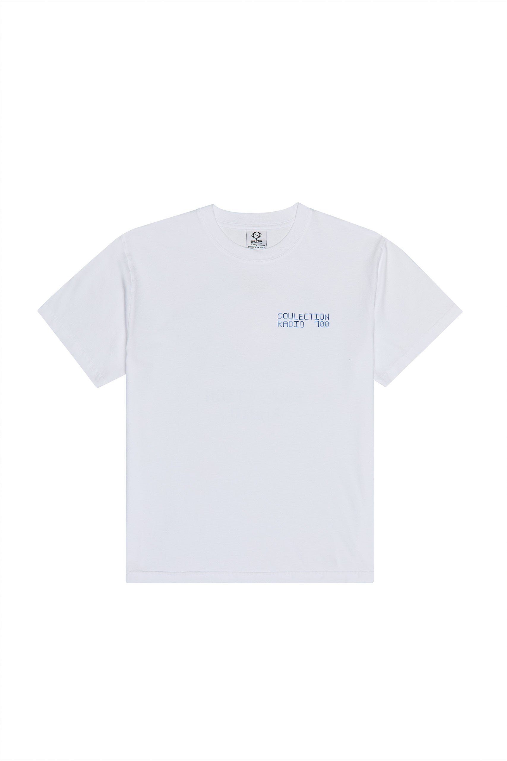 Soulection 700 Logo Tee