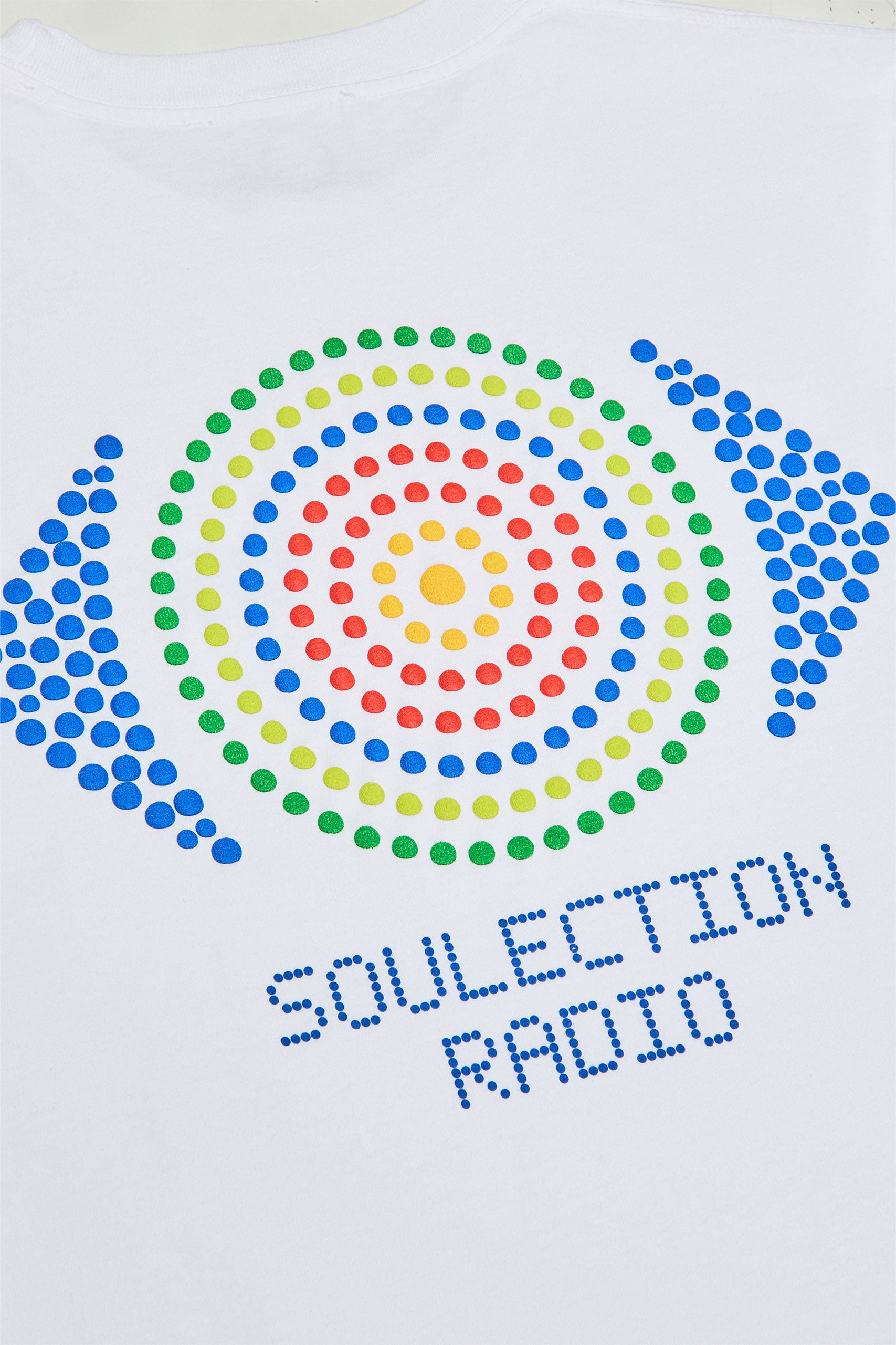 Soulection 700 Logo Tee
