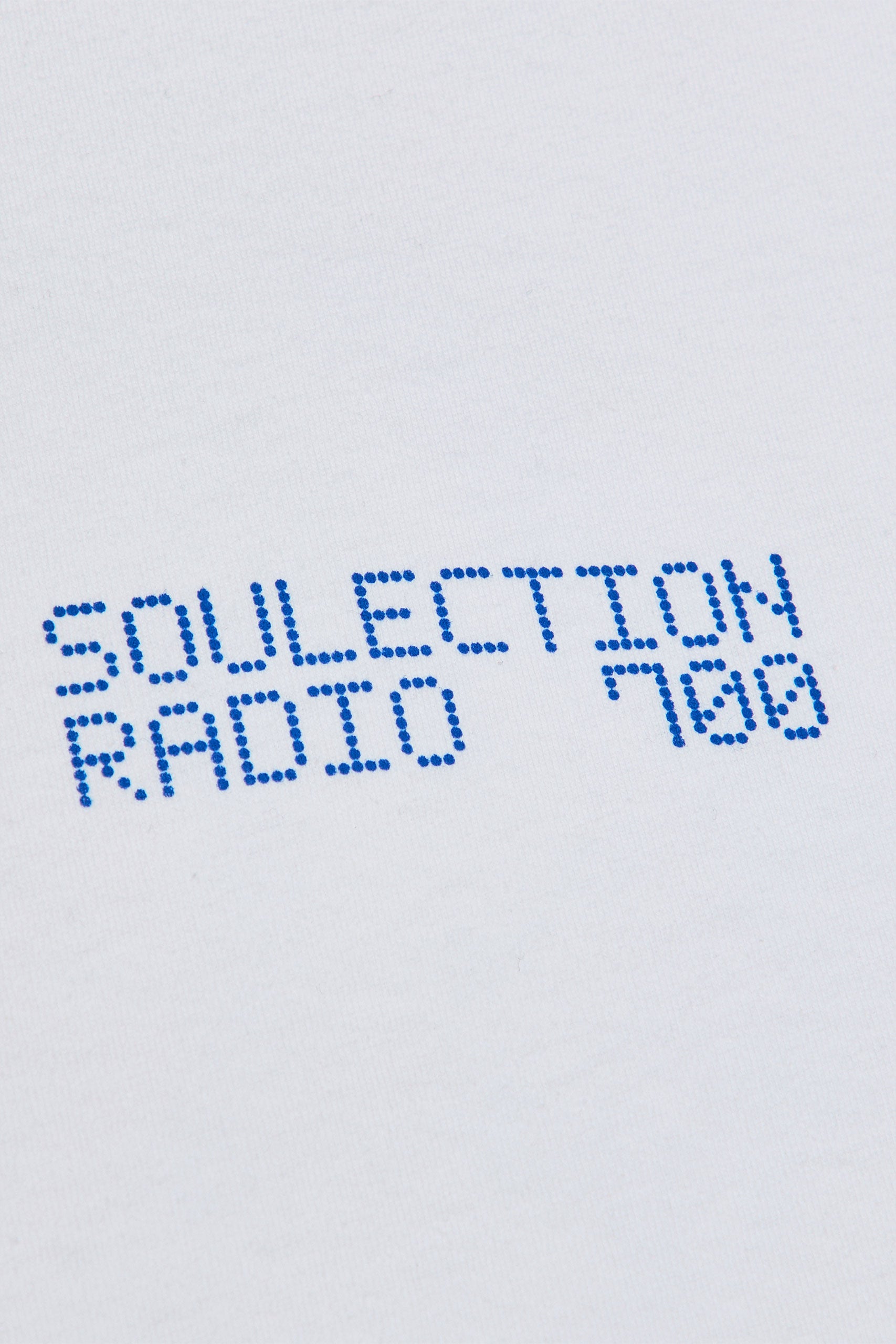 Soulection 700 Logo Tee