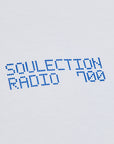 Soulection 700 Logo Tee