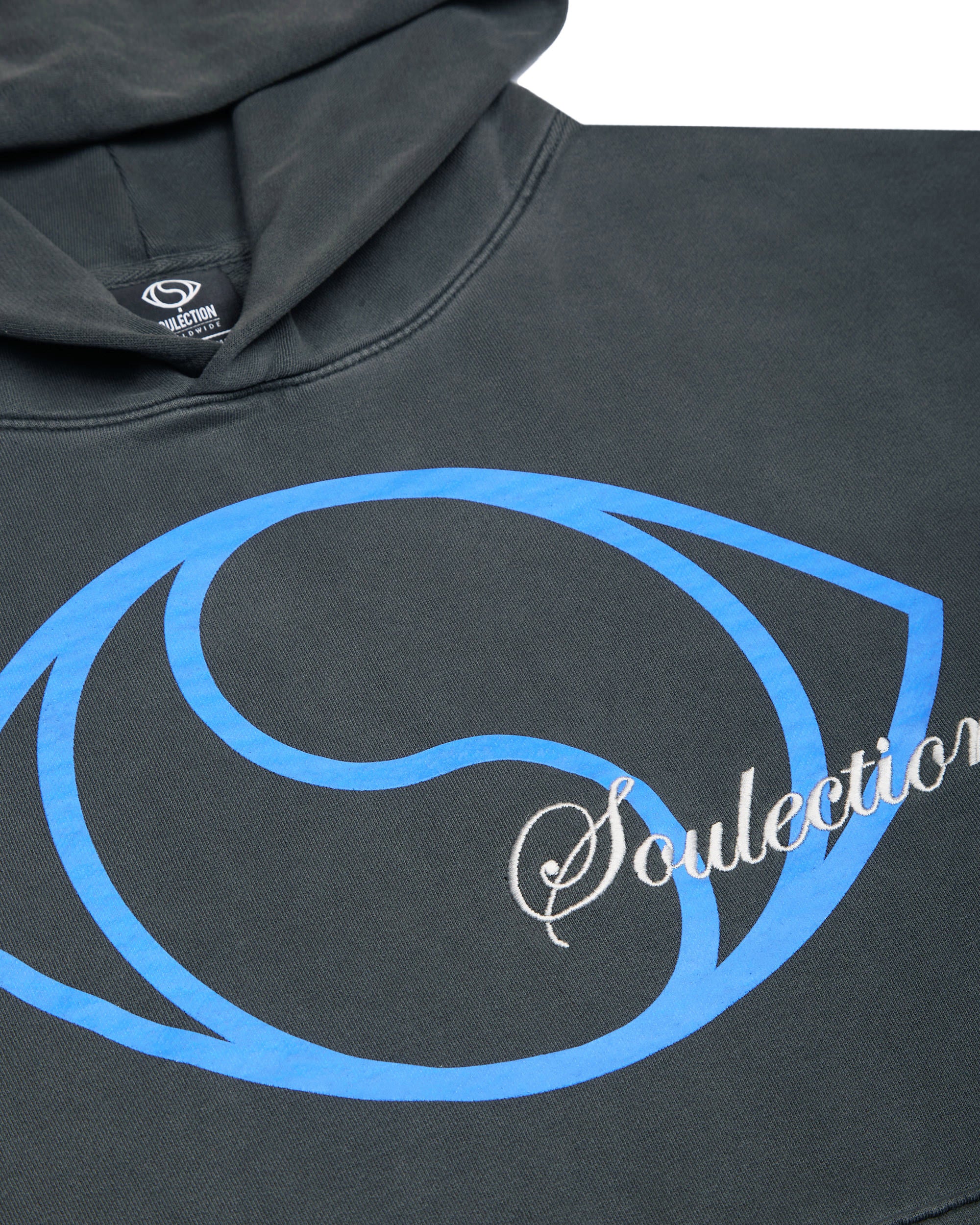 Soulection Soulection Logo Soulection Logo Merch & Gifts For Sale | Redbubble