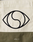 Soulection x Adidem Asterisks - Chainstitch Script Tote Bag