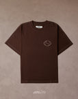Soulection x Adidem Asterisks - Chainstitch Script Shirt
