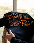 Joe Kay Tour Tee