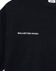 'Soulection Radio' Tee - BLACK