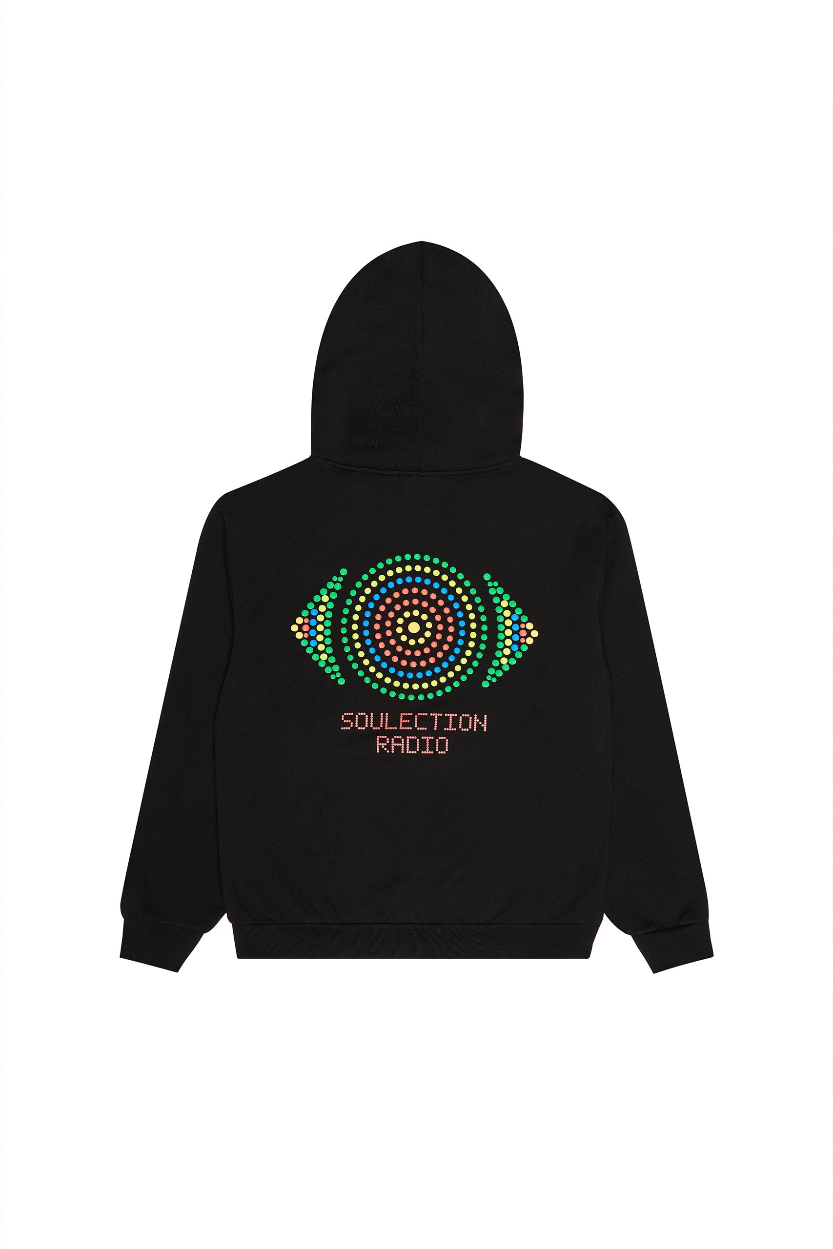 Soulection 700 Logo Hoodie