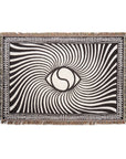 Soulection Throw Blanket