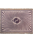 Soulection Throw Blanket