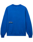 Radio Show 600 Crewneck Sweater - COBALT BLUE