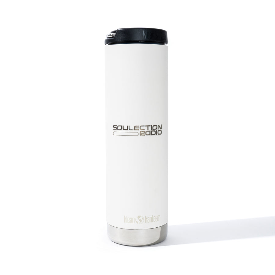 Soulection Radio Insulated Tumbler