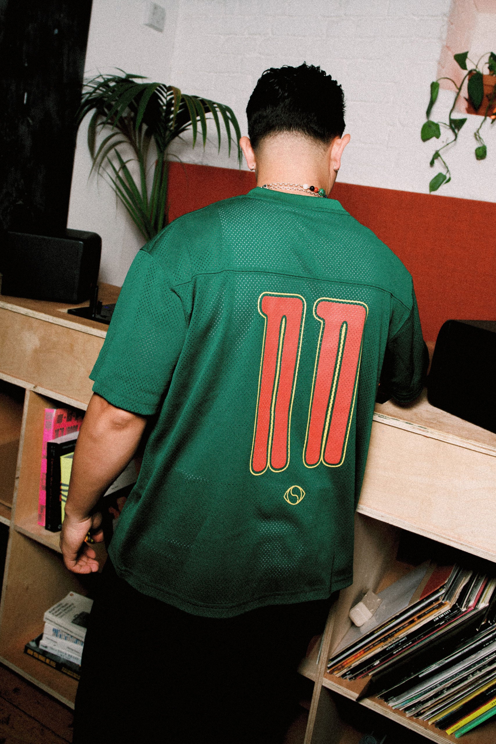 Soulection 700 Jersey