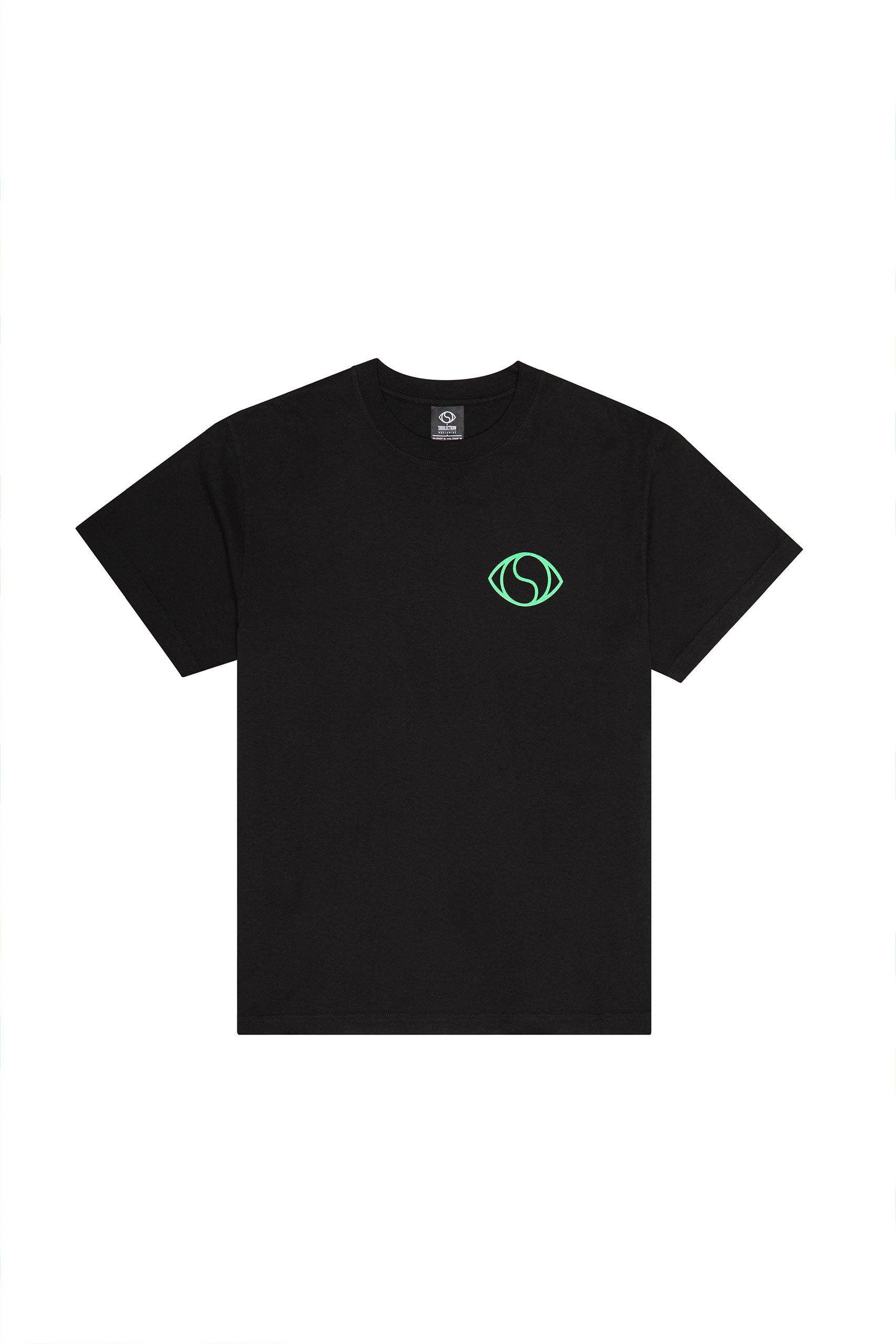 Soulection 700 Radio Show Tee
