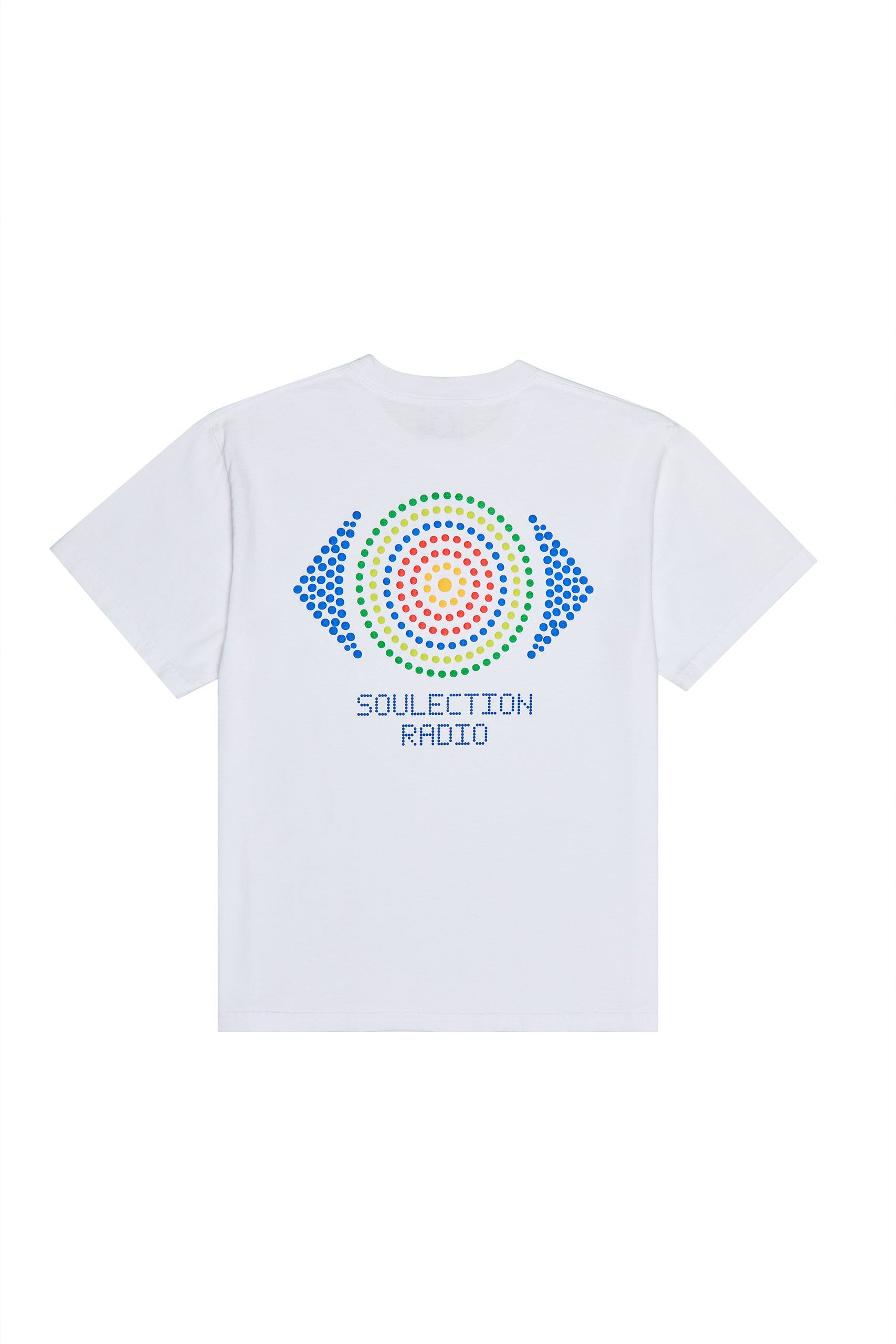 Soulection 700 Logo Tee