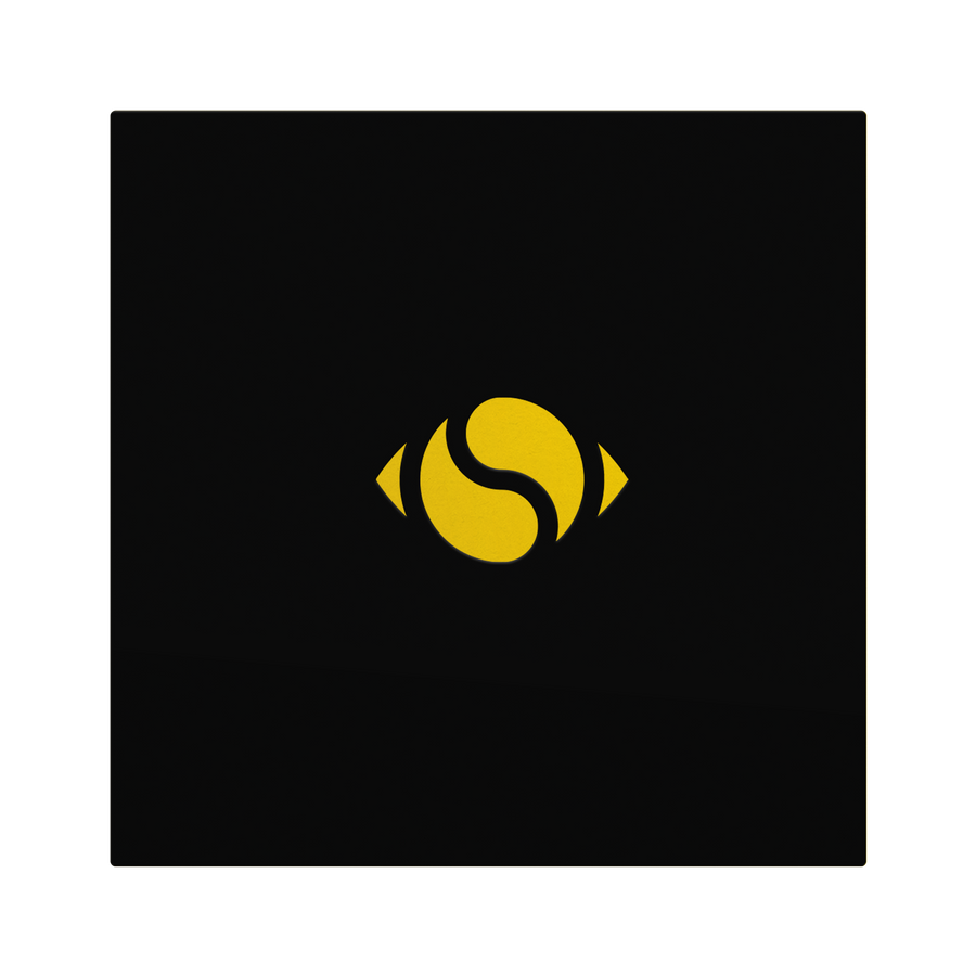 Soulection x Serato: Control Vinyl