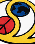 Soulection World Peace Rug