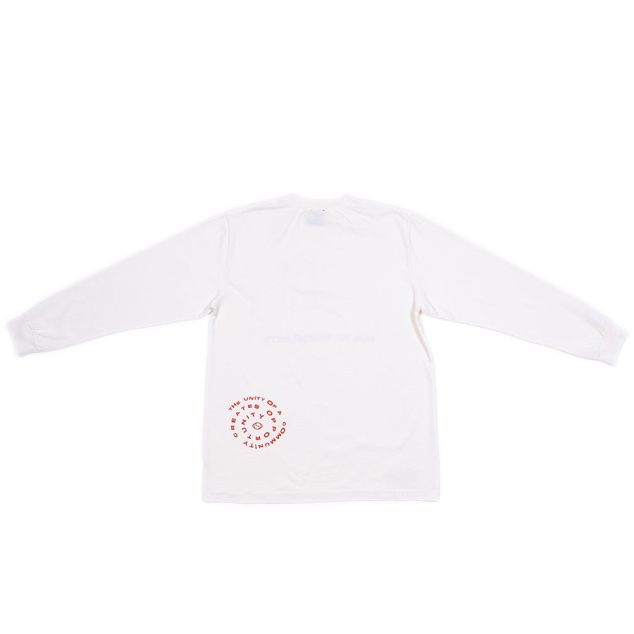 Kids of Immigrants x Soulection L/S Tee