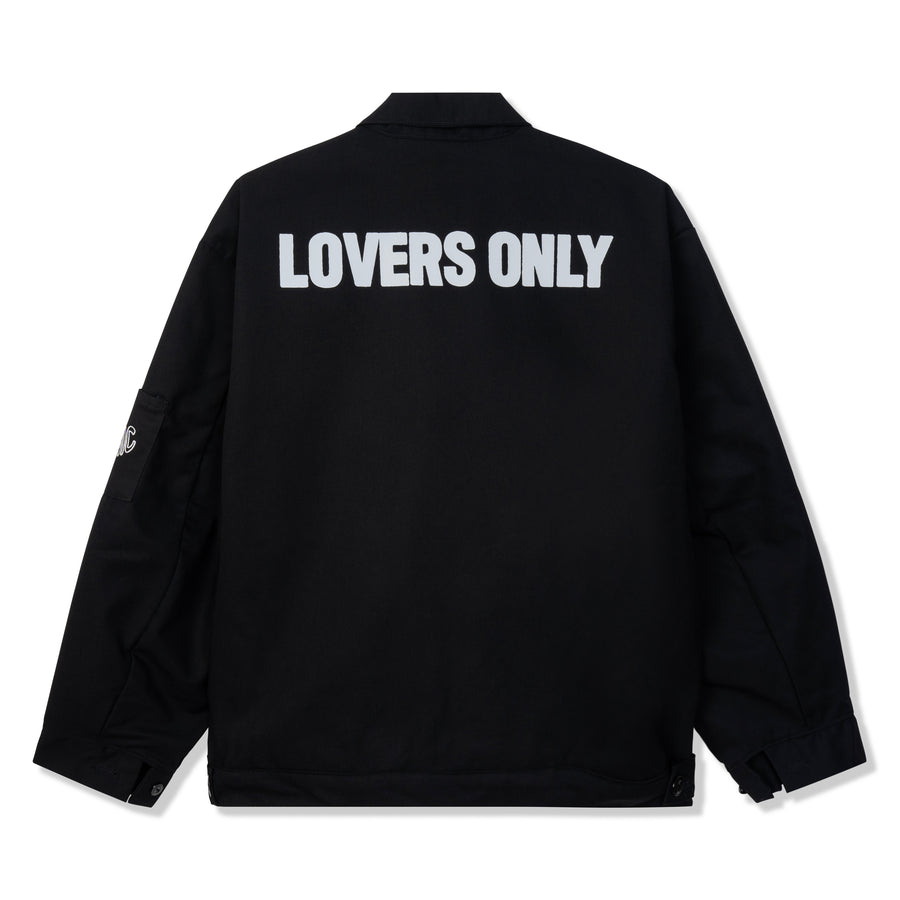 Soulection x Love Approved - Work Jacket