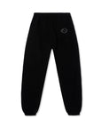 'TSOT' Sweatpants - BLACK