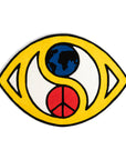 Soulection World Peace Rug