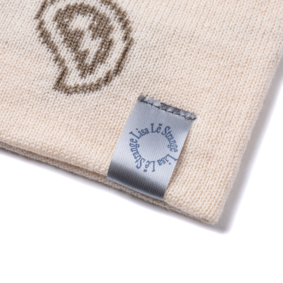 Soulection x Lisa Le Strange Beanie