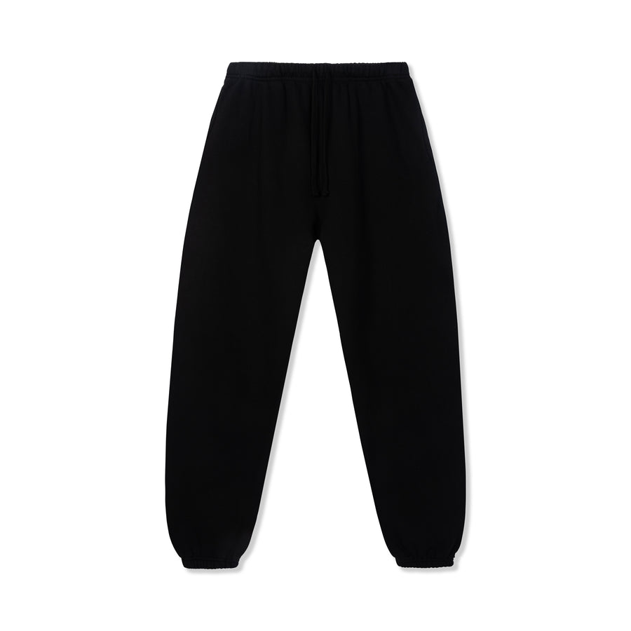 'TSOT' Sweatpants - BLACK