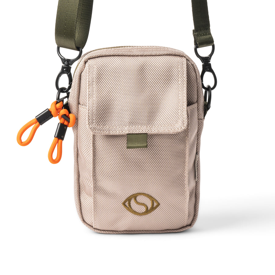 Soulection x Taikan - Raven Bag