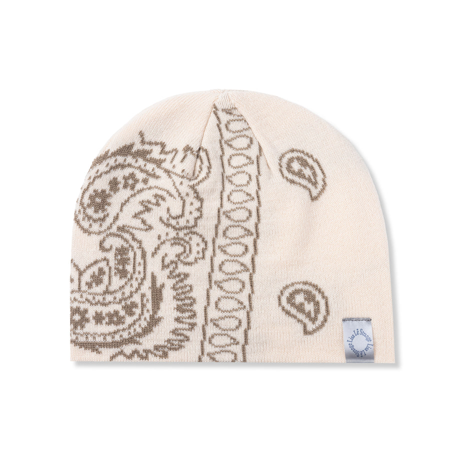Soulection x Lisa Le Strange Beanie