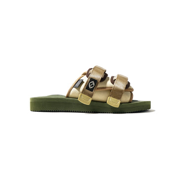 Soulection x Suicoke Moto - BEIGE